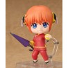 Gintama Kagura Nendoroid