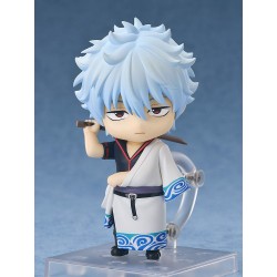 Gintama Gintoki Sakata Nendoroid