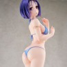 To Love-Ru Darkness Haruna Sairenji Swimsuit Series 1/4 Union Creative