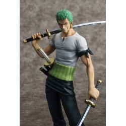 Roronoa Zoro 10th Limited Ver. Excellent Model NEO-DX Megahouse