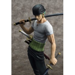 Roronoa Zoro 10th Limited Ver. Excellent Model NEO-DX Megahouse