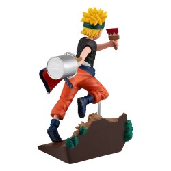 Naruto Uzumaki Go! MEGAHOUSE