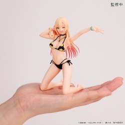 Melty Princess Marin-Chan Palm Size MegaHouse