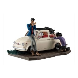 lupin-iii-lupin-the-gallery-punk-at-dawn-megahouse