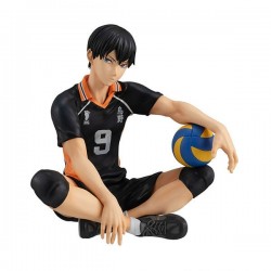 Tobio Kageyama Palm Size G.E.M. Series