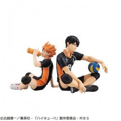 Tobio Kageyama Palm Size G.E.M. Series