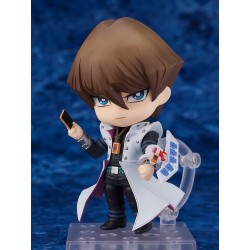 Yu-Gi-Oh Duel Monsters Seto Kaiba Nendoroid