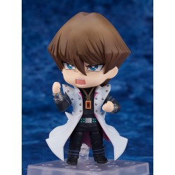 Yu-Gi-Oh Duel Monsters Seto Kaiba Nendoroid