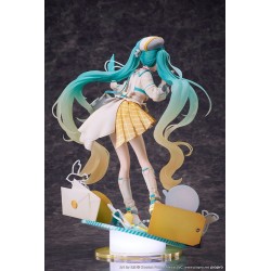 Hatsune Miku MAGICAL MIRAI 2024 Ver. Design COCO