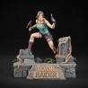 Tomb Raider Lara Croft Dark Horse