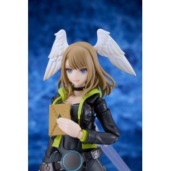 Xenoblade Chronicles 3 Eunie Figma