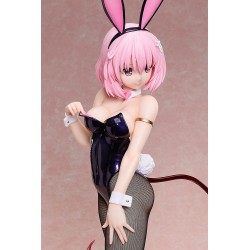 To Love-Ru Darkness Momo Belia Deviluke Bunny Ver. 1/3 B-style FREEing