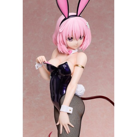 to-love-ru-darkness-momo-belia-deviluke-bunny-ver-13-b-style-freeing