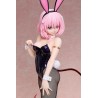 To Love-Ru Darkness Momo Belia Deviluke Bunny Ver. 1/3 B-style FREEing