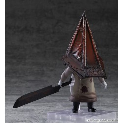 Silent Hill 2 Red Pyramid Thing Nendoroid