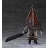 Silent Hill 2 Red Pyramid Thing Nendoroid