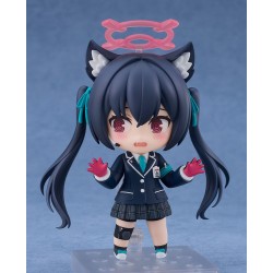 Blue Archive Kuromi Serika Nendoroid