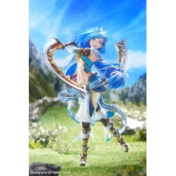 Ys VIII: Lacrimosa of Dana Dana Iclucia Kotobukiya