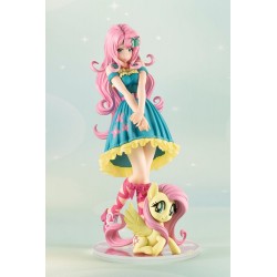 My Little Pony Fluttershy Bishoujo Kotobukiya