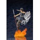 fire-force-shinmon-benimaru-artfx-j-kotobukiya