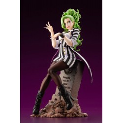 Beetlejuice Bishoujo Kotobukiya