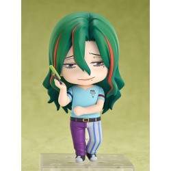 Yowamushi Pedal: Limit Break Yusuke Makishima Nendoroid