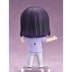 Yowamushi Pedal: Limit Break Jinpachi Todo Nendoroid