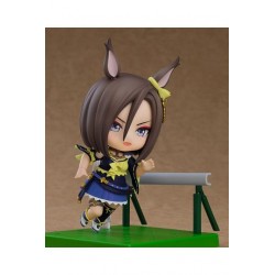 Air Groove Nendoroid