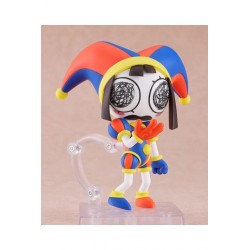 The Amazing Digital Circus Pomni Nendoroid