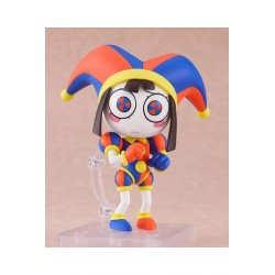 The Amazing Digital Circus Pomni Nendoroid