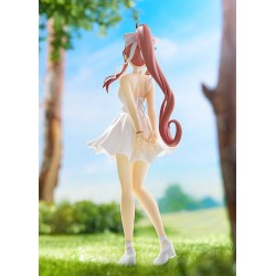 Doki Doki Literature Club! Monika: White Dress Ver. Pop Up Parade