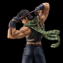 JoJo’s Bizarre Adventure: Battle Tendency Joseph Joestar Sentinel