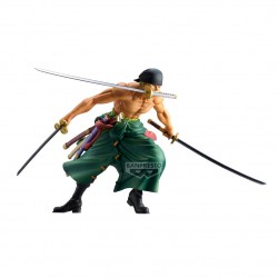 Roronoa Zoro Grandista