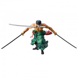 Roronoa Zoro Grandista