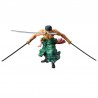 Roronoa Zoro Grandista