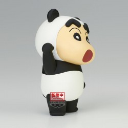 Panda Shinnosuke Cosplay Banpresto