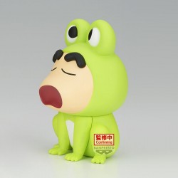 Frog Shinnosuke Cosplay Banpresto