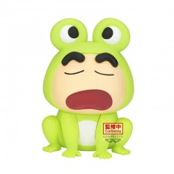 Frog Shinnosuke Cosplay Banpresto