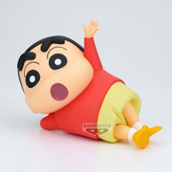 Crayon Shinchan  Shinnosuke Nohara Big Sofvimates Banpresto