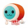 Peluche  Wada Katsu Taiko No Tatsujin