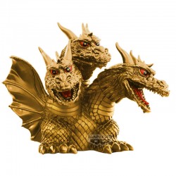 King Ghidorah 1964 Ver.A Banpresto