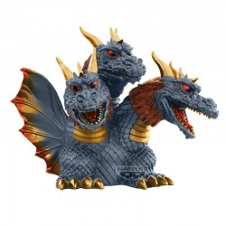 King Ghidorah 1964 Ver.B Banpresto