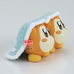 Waddle Dee Break Time