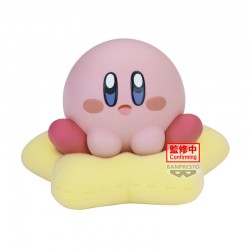 Kirby ver. B Break Time