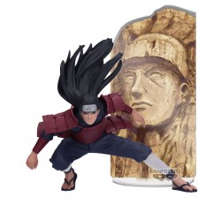 Senju Hashirama Panel Spectacle