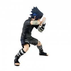 Sasuke Uchiha Vibration Stars