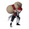 Gaara Vibration Stars