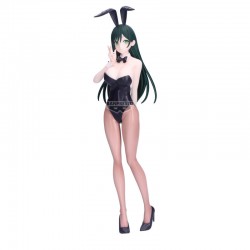 Yae Amagami Bunny Ver. Banpresto