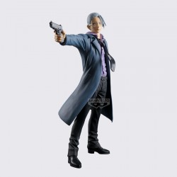 Taro Sakamoto Banpresto