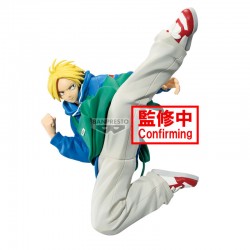 Taro Sakamoto Banpresto